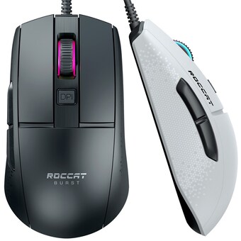 <b>ROCCAT</b> BURST CORE