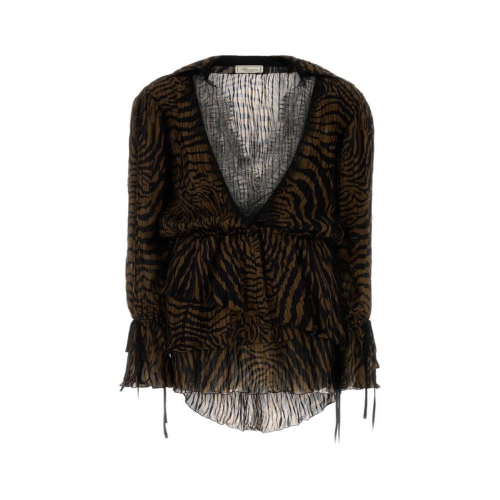 블루마린 원피스 SS26 2A802A M5179 7100318