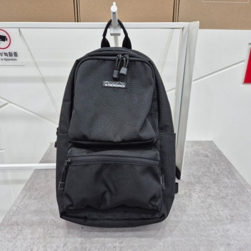 레드페이스 패플 레드페이스 공용 코듀라알 링백 REEGBPX23101-BK 오산모다