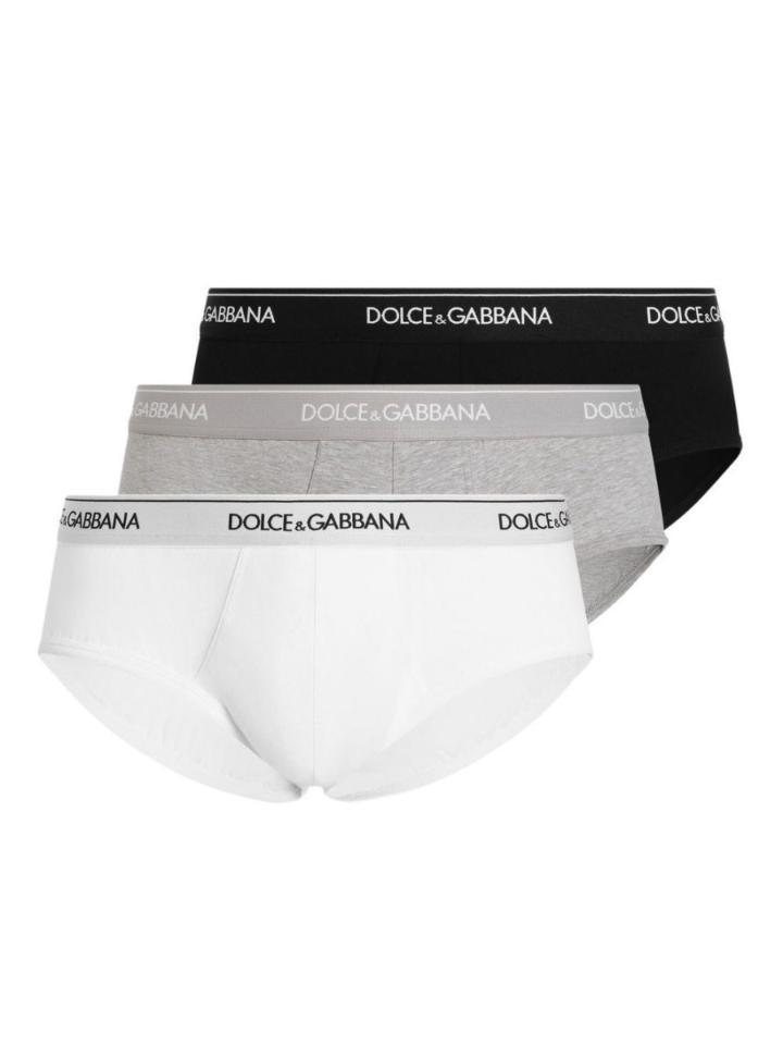 돌체앤가바나 Dolce Gabbana Brief boxer SS26 M9D81J ONN958V023 5811062_이미지