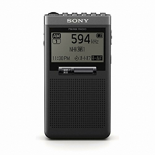 SONY SRF-T355 (해외구매)