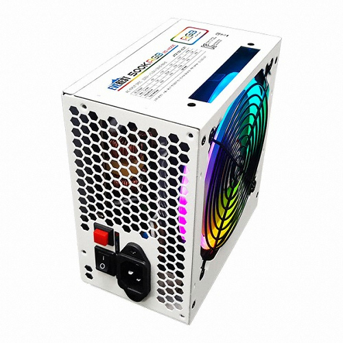PNC PARTNER  EVEREST 500K RGB 화이트 벌크_이미지