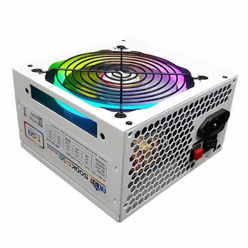 PNC PARTNER  EVEREST 500K RGB 화이트 벌크_이미지