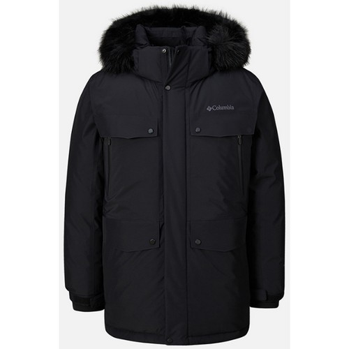 컬럼비아 오레곤 에비뉴5 구스다운 자켓 C54-YMP352