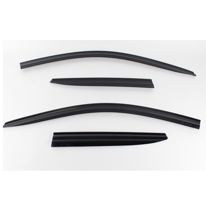 경동산업 스모그 선바이저 [르노삼성차종] (QM3)_이미지