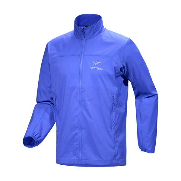 아크테릭스 스쿼미시 후디 재킷 AJPSM07745