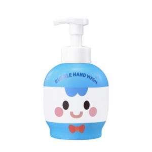 브레드이발소 핸드워시 밀크 500ml