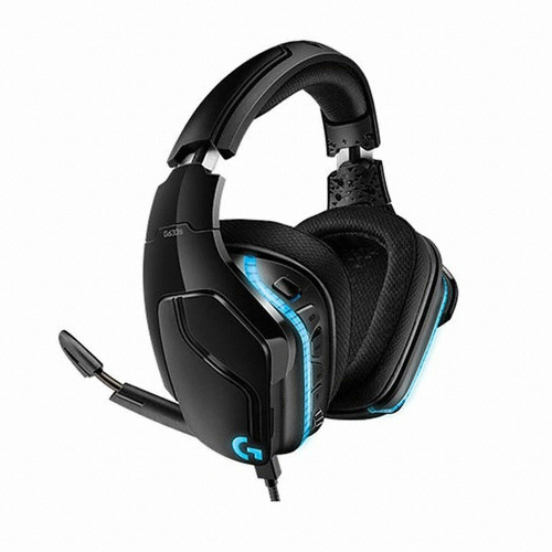로지텍 G633s 7.1 LIGHTSYNC (정품)_이미지