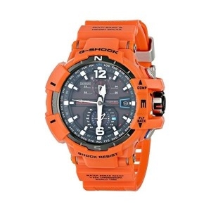 카시오 남성 그래비티마스터_GW-A1100R-4A_이미지