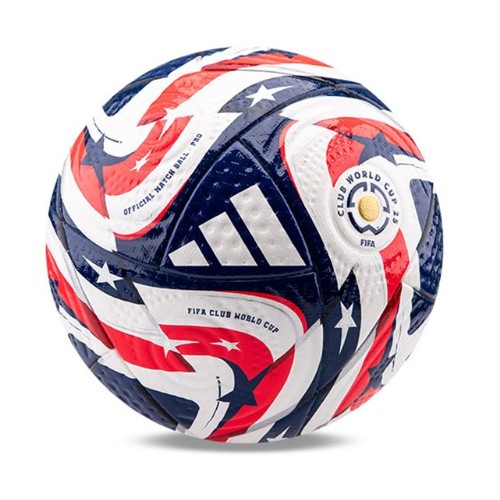 아디다스 2025 FIFA 클럽 월드컵 미국 프로 공인구 JE8770