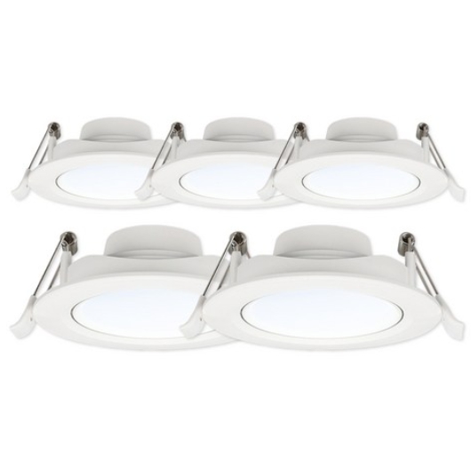 �������� LED ���� COBŸ�� 3��ġ �ٿ����Ʈ �ֱ��� 5W