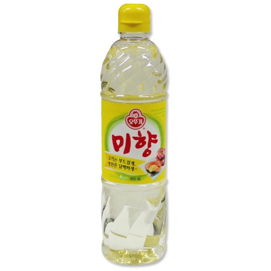 오뚜기 미향 900ml (3개)_이미지