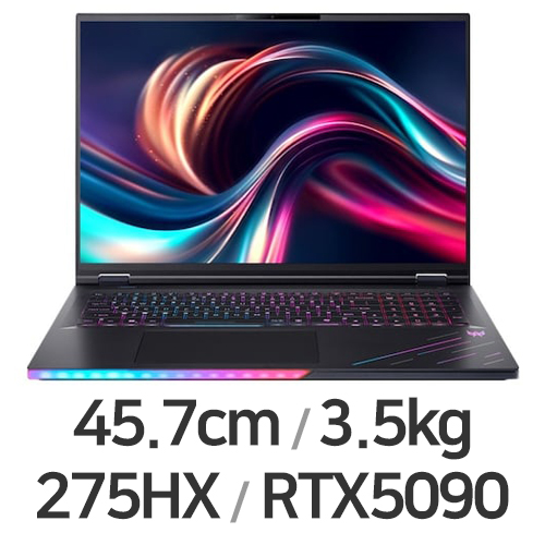 ���̼� �������� �︮���� 18 AI PH18-73-92N3 128GB��