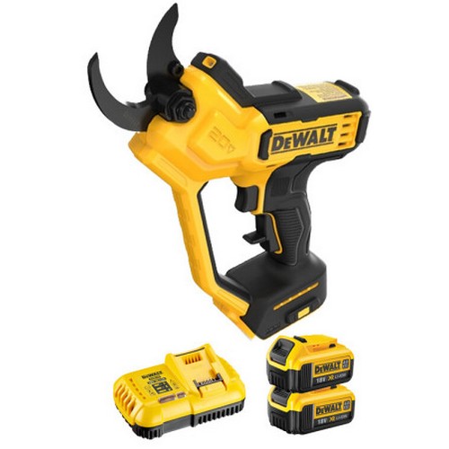 디월트 DCMPP568 (4.0Ah, 배터리 2개)_이미지