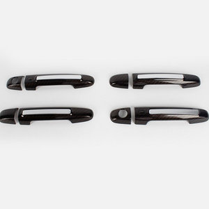 경동산업 카본 도어캐치 몰딩 [현대차종] (NF쏘나타)