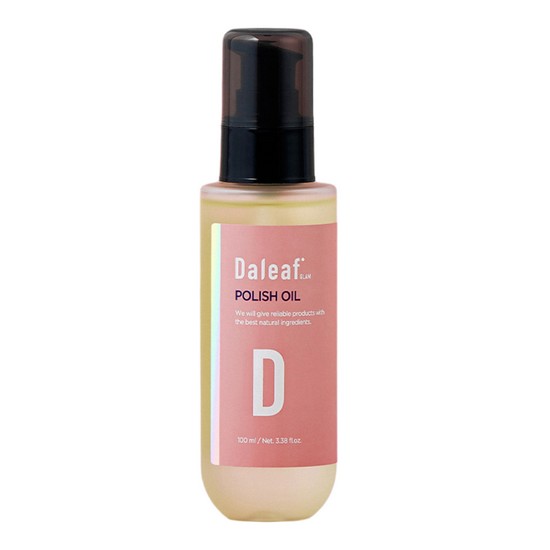  달리프 글램 폴리쉬 오일 100ml [1개]