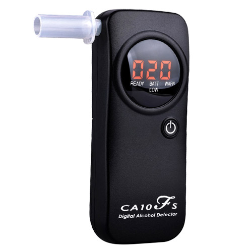 카오스 파보니 세이프티 음주측정기 CA10FS