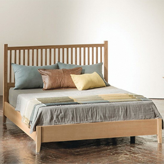 시몬스 달라스 1A 침대 Q (스위트, 하드)