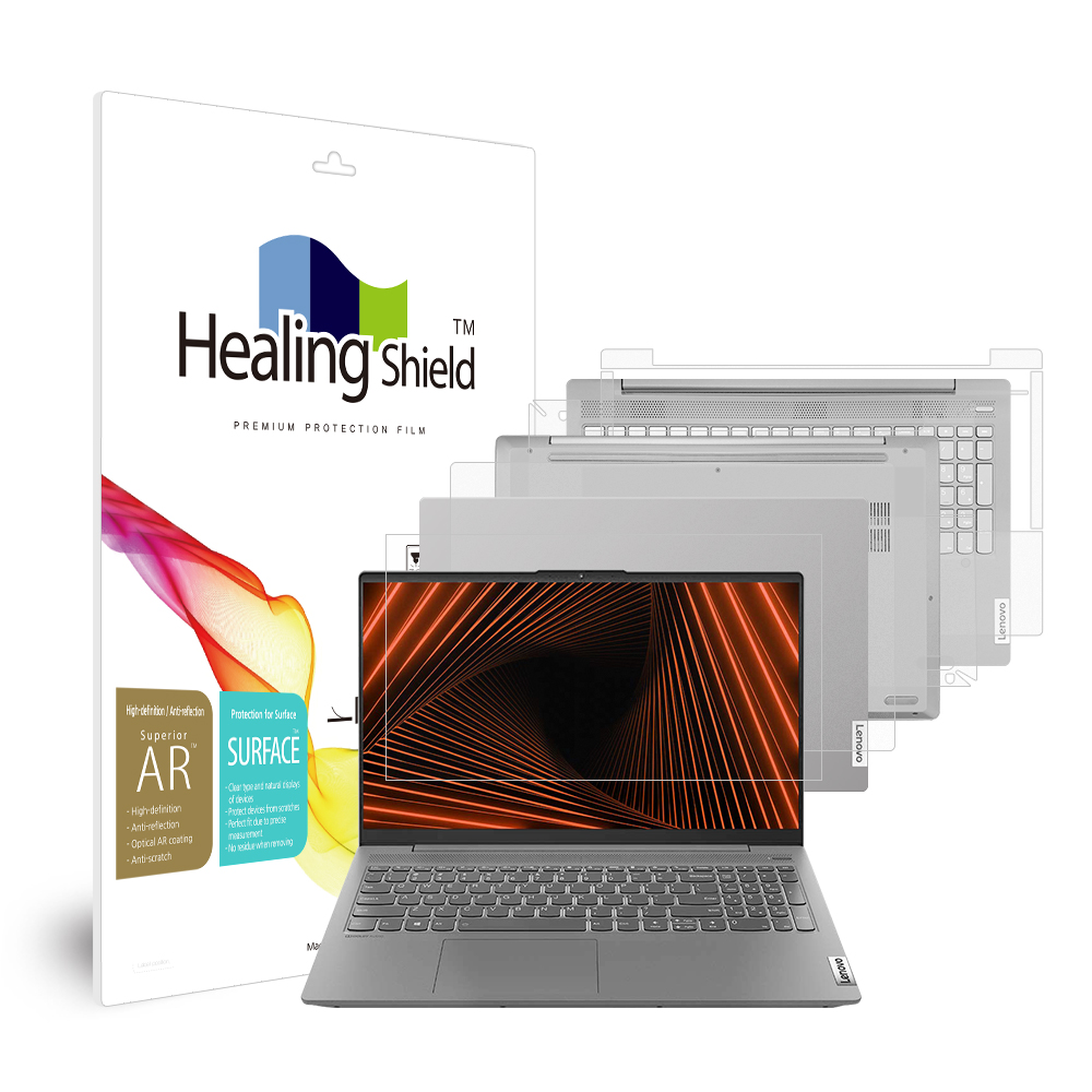 ��Ʈ�� �������� ����� ���̵���е� Slim5 15ITL ��ȭ�� AR