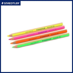 텍스트서퍼 잉크젯 128 64 형광 색연필