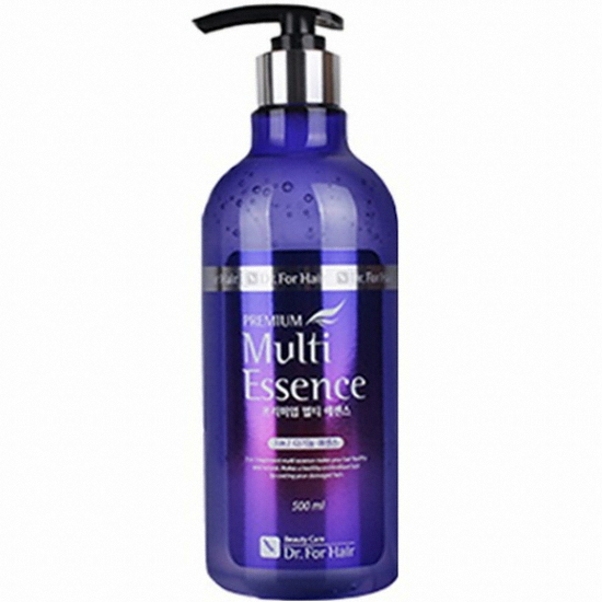 닥터포헤어 프리미엄 멀티 에센스 500ml (1개)