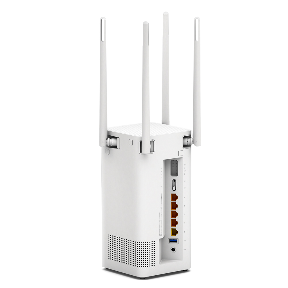 EFM ipTIME AX3004BCM 유무선공유기_이미지