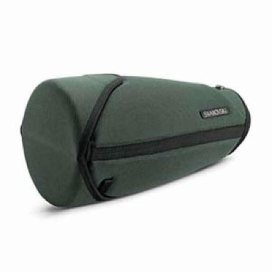 95mm 스코프 모듈 스테이 온 케이스