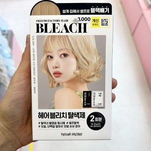 프리모팩토리 헤어 블리치 80ml (1개)_이미지