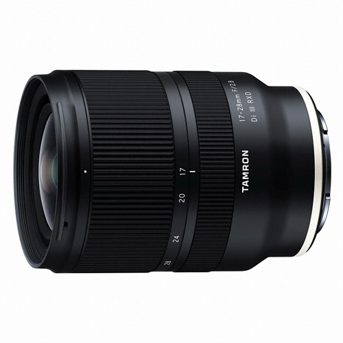 <b>탐론</b> 17-28mm F2.8 Di III RXD A046 SONY FE용