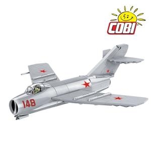 코비 코비 전투기 소련 MIG-15 (2416)