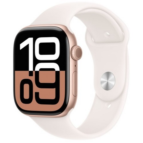 APPLE 워치 스포츠 밴드 S/M (라이트블러시) (38mm/40mm/41mm/42mm)_이미지