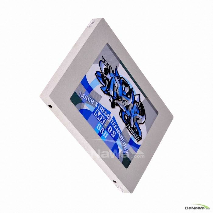 마하 익스트림 MX-DS (80GB)_이미지