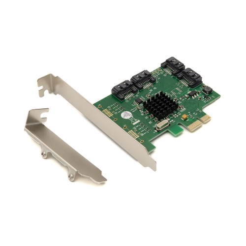 ����Ʈ�� COMS SW688 SATA3 PCIe ī��