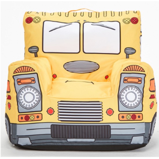 레드팟 테리파머 키즈 빈백 1인용