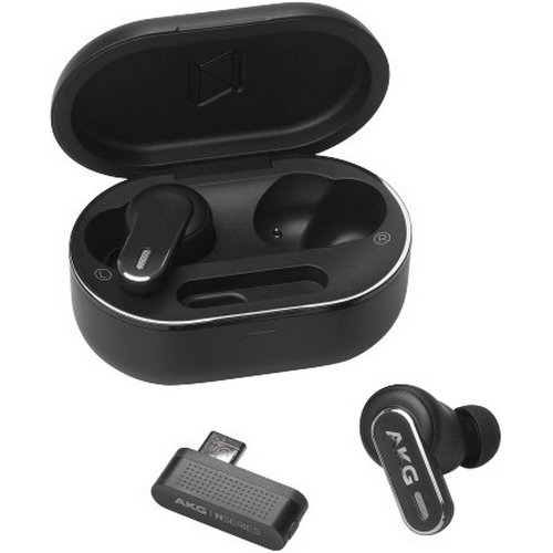 AKG N5 HYBRID (정품)