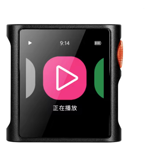 Shanling M0 Pura (해외구매)_이미지