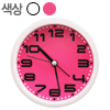 세협계기 더 테이블 클락
