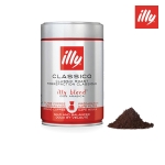 일리  클라시코 룽고 분쇄원두 250g [1개] 상품이미지