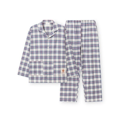 오르시떼 남성 G127 단디 긴소매 파자마 상하세트 (1세트)이미지입니다. 누르면 해당 게시물로 새창이동합니다.