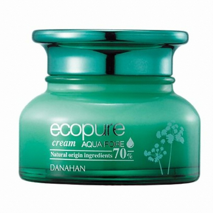 코스모스코스 다나한 에코퓨어 아쿠아 포어 크림 (50ml)