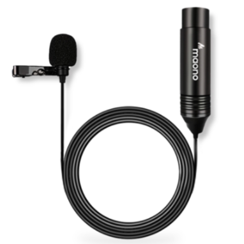 마오노 XLR10