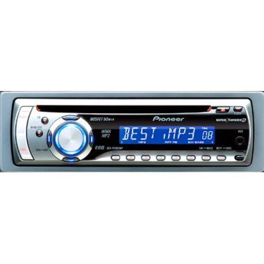 파이오니아 DEH-3950MP (단품)_이미지