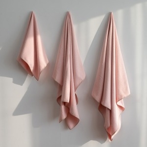 뮤라 프리미엄 극세사 바디타월 5종