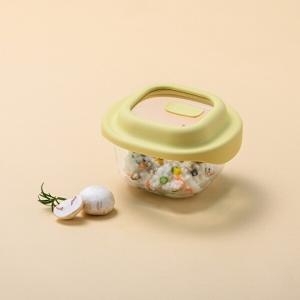락앤락 바로한끼 간편조리 용기 500ml이미지입니다. 누르면 해당 게시물로 새창이동합니다.