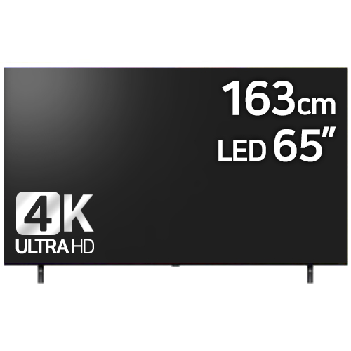 LG전자 나노셀 65NANO83KQA (스탠드)