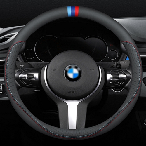 벤비아믹스 나파 가죽 M스티치 핸들커버