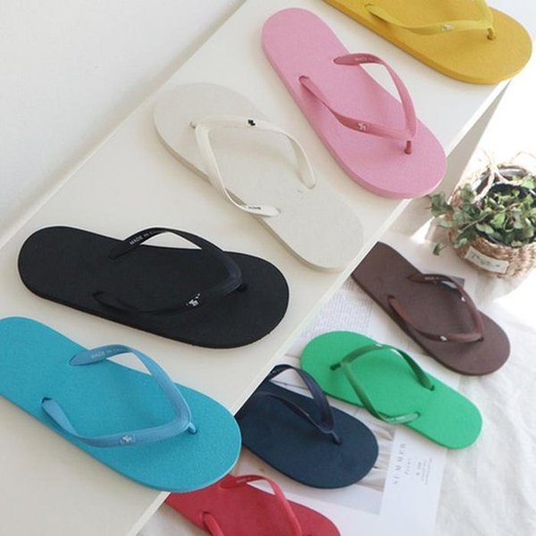 더블디 슈썸 SHUSUM 남녀공용쪼리 9컬러 10231638A_이미지