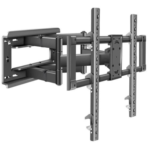 HILLPORT 55~100인치 풀 모션 TV 벽 마운트 DY999