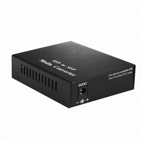 이지넷유비쿼터스 넥스트 NEXT-3011SFP 광미디어 컨버터_이미지