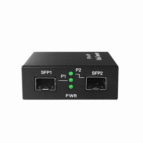 이지넷유비쿼터스 넥스트 NEXT-3011SFP 광미디어 컨버터_이미지